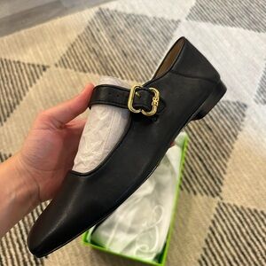 Brand new Sam Edelman flats! Never worn!